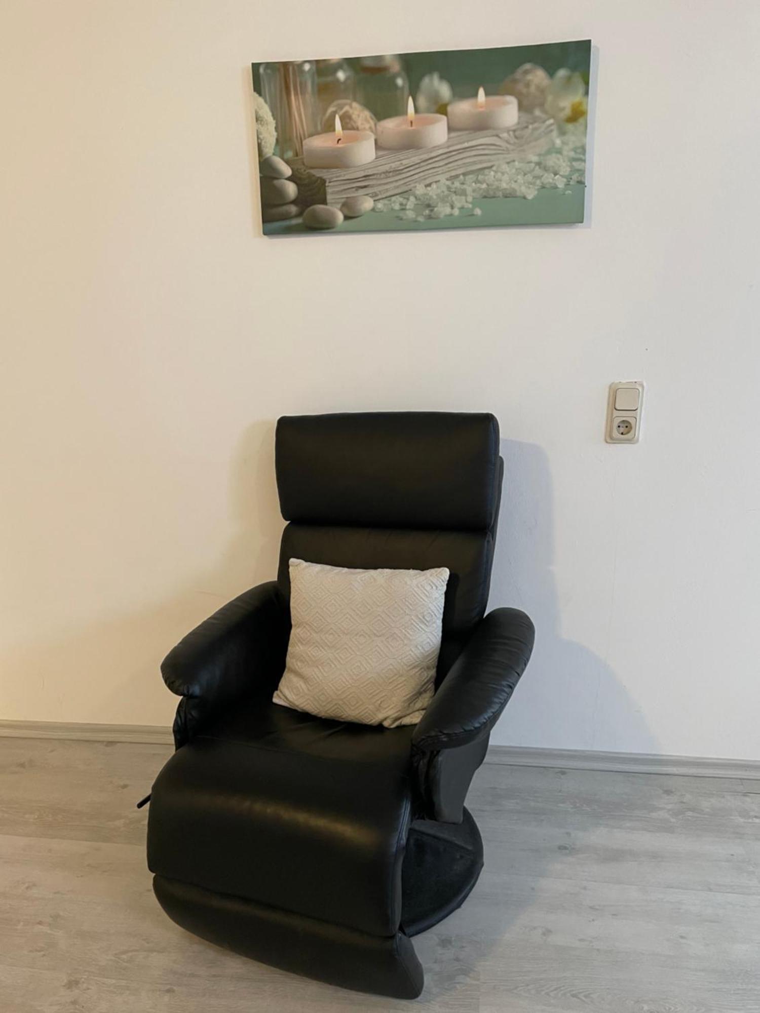 Apartment Relaxing Colbe ภายนอก รูปภาพ