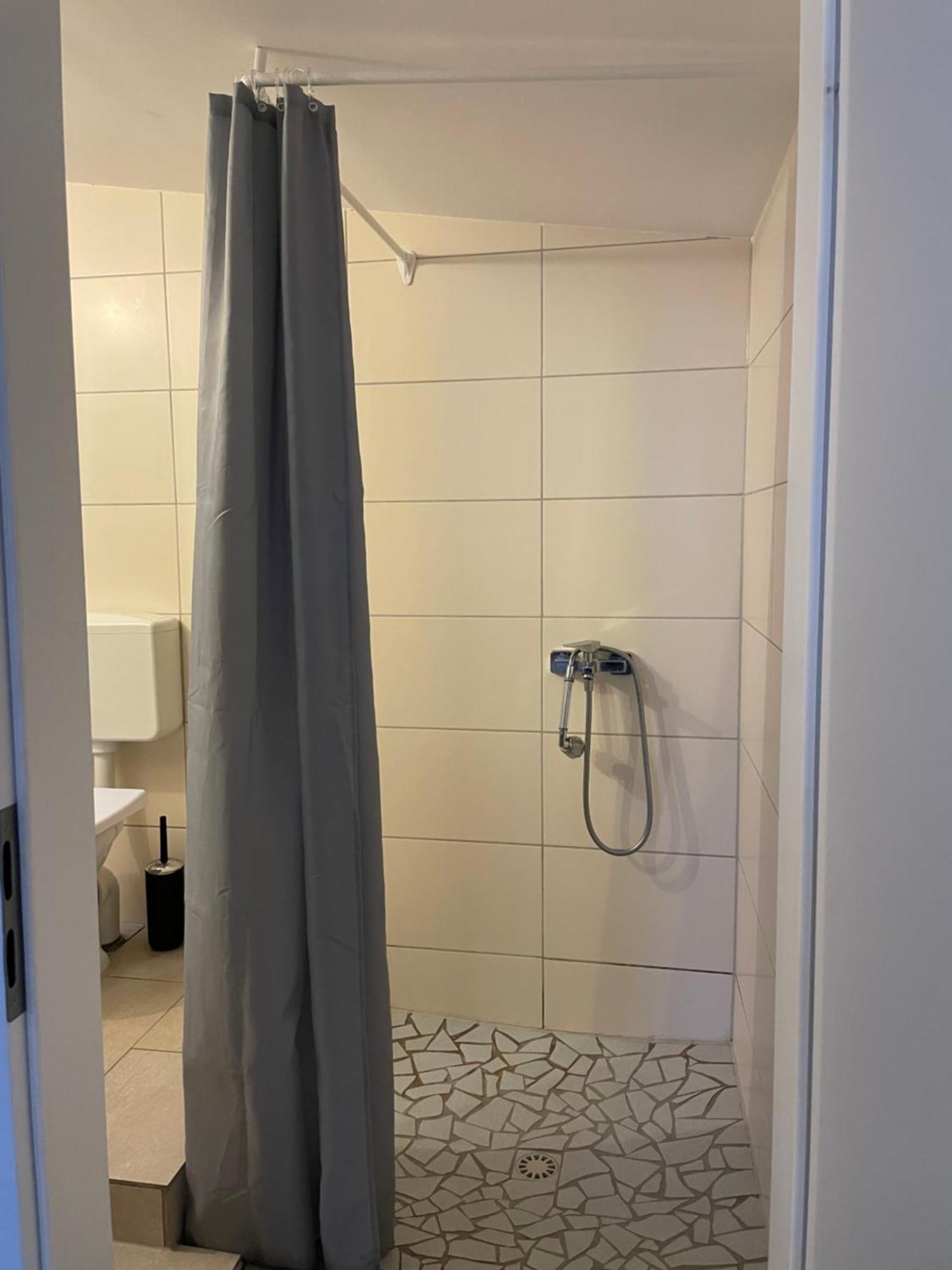 Apartment Relaxing Colbe ภายนอก รูปภาพ