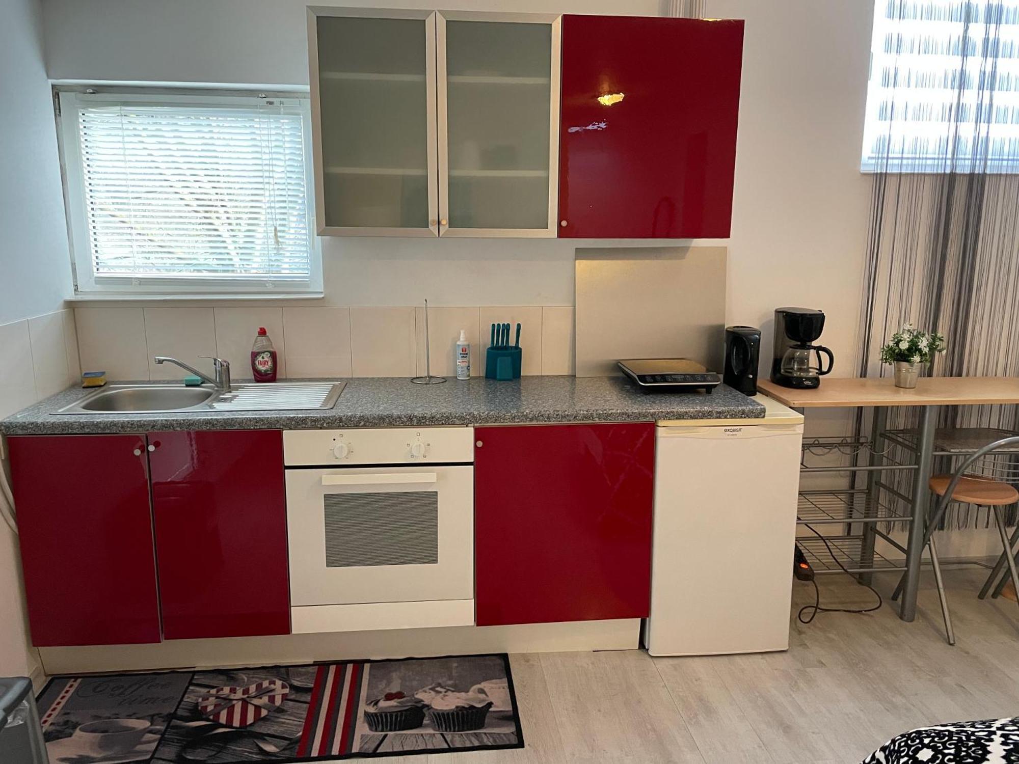 Apartment Relaxing Colbe ภายนอก รูปภาพ