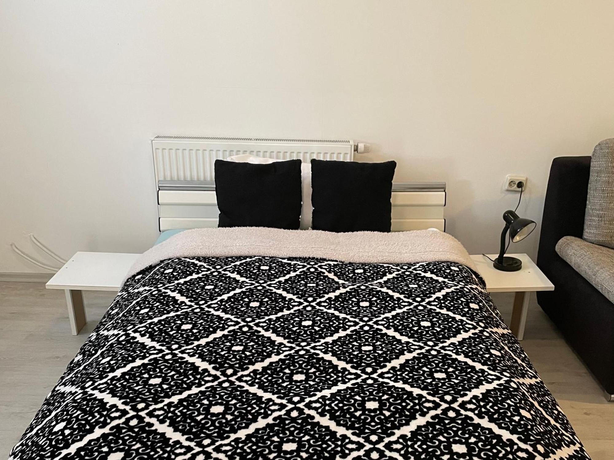 Apartment Relaxing Colbe ภายนอก รูปภาพ